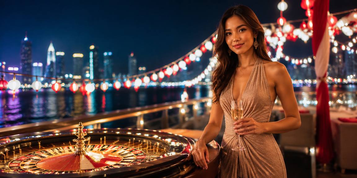 ft95 Live Baccarat